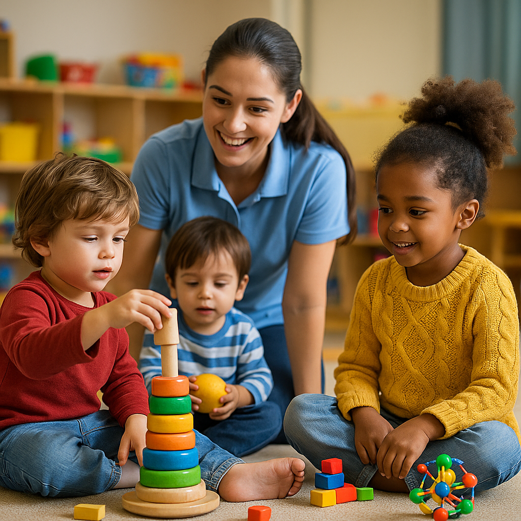 Childcare