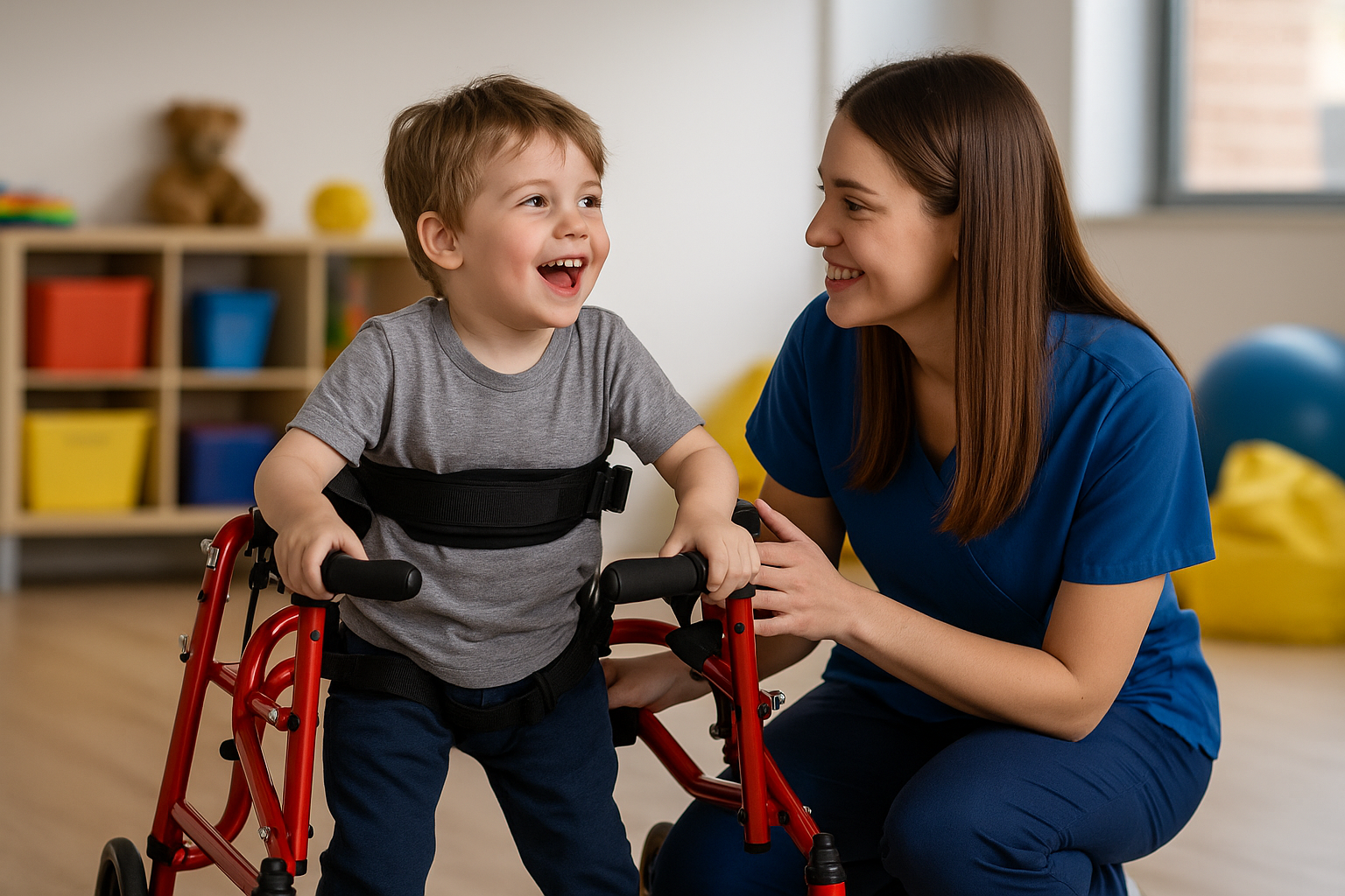 Disability Support