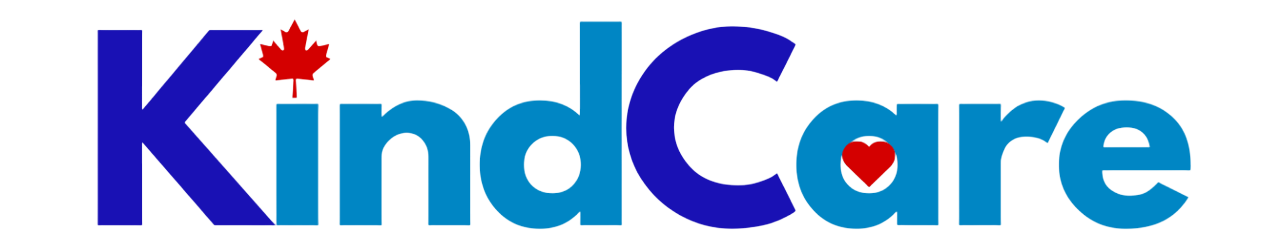 KindCare Logo